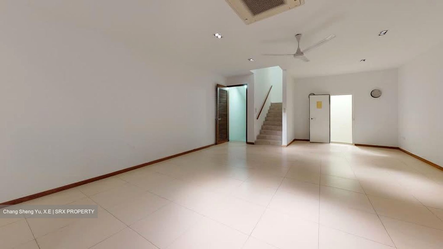 One Tree Hill Collection (D10), Detached #588891011